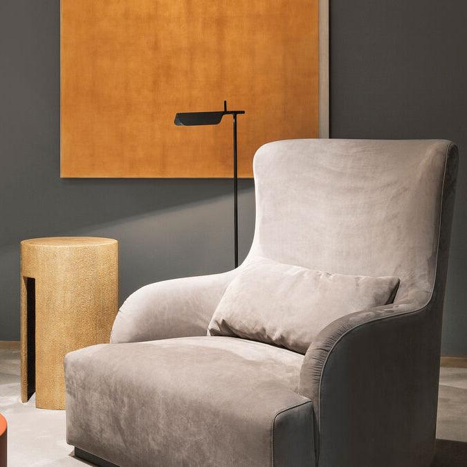 Lampa podłogowa Pivot Ease