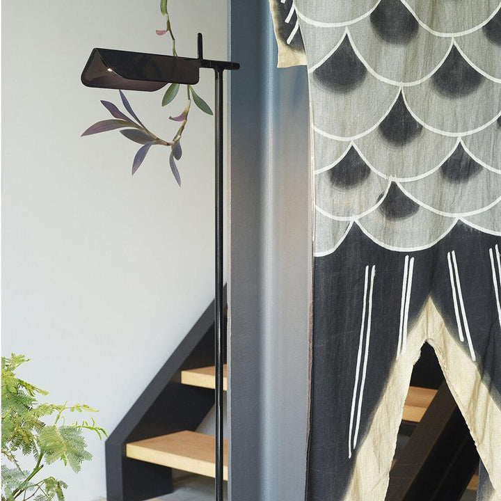 Lampa podłogowa Pivot Ease