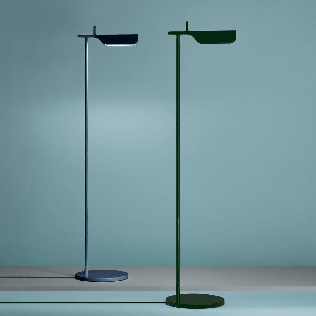 Lampa podłogowa Pivot Ease