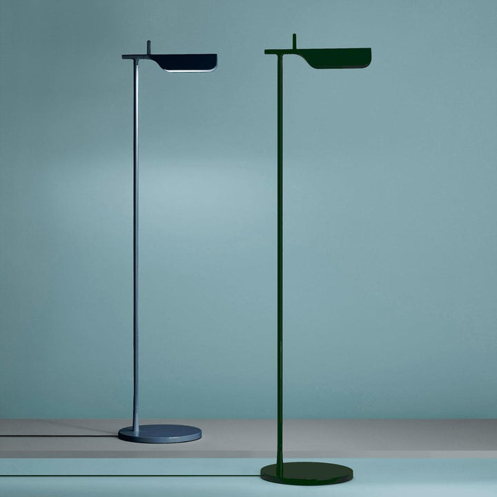 Lampa podłogowa Pivot Ease