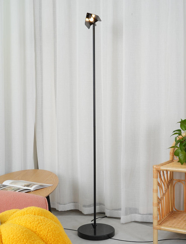 Lampa podłogowa Pivot Ease
