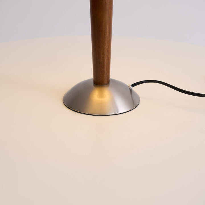 Lampa stołowa Talonwood