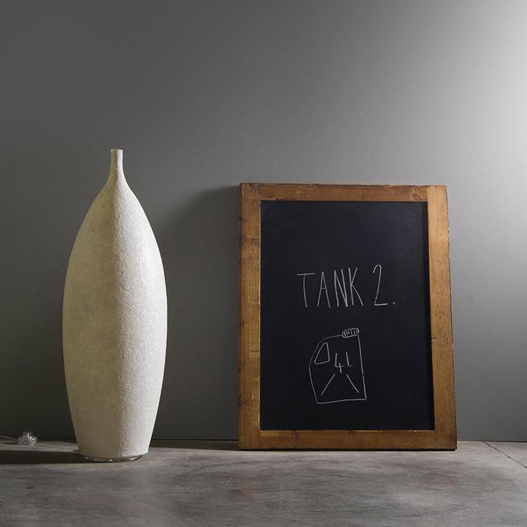 Lampa Podłogowa Tank 1