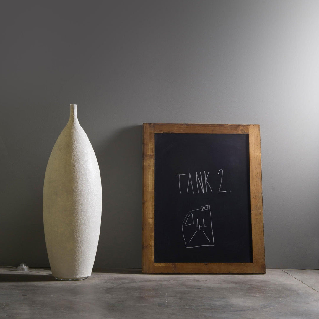 Lampa Podłogowa Tank 1