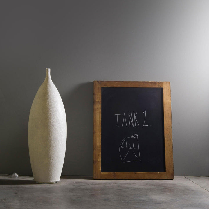 Lampa Podłogowa Tank 1