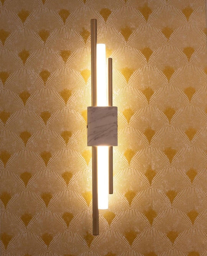 Lampa Ścienna Tanto