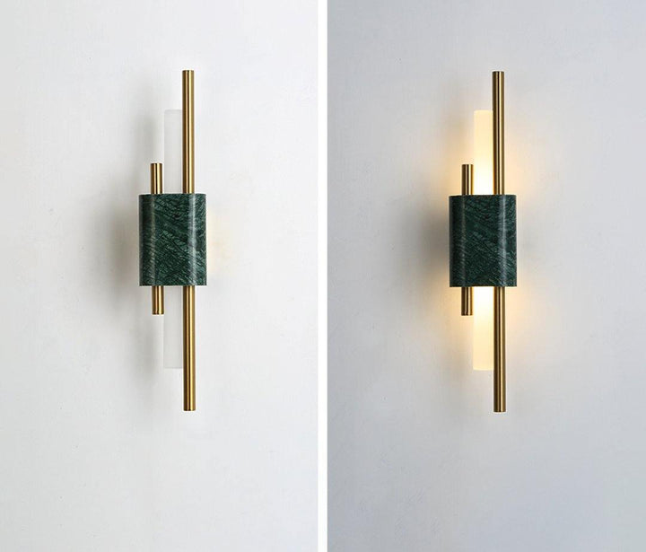 Lampa Ścienna Tanto