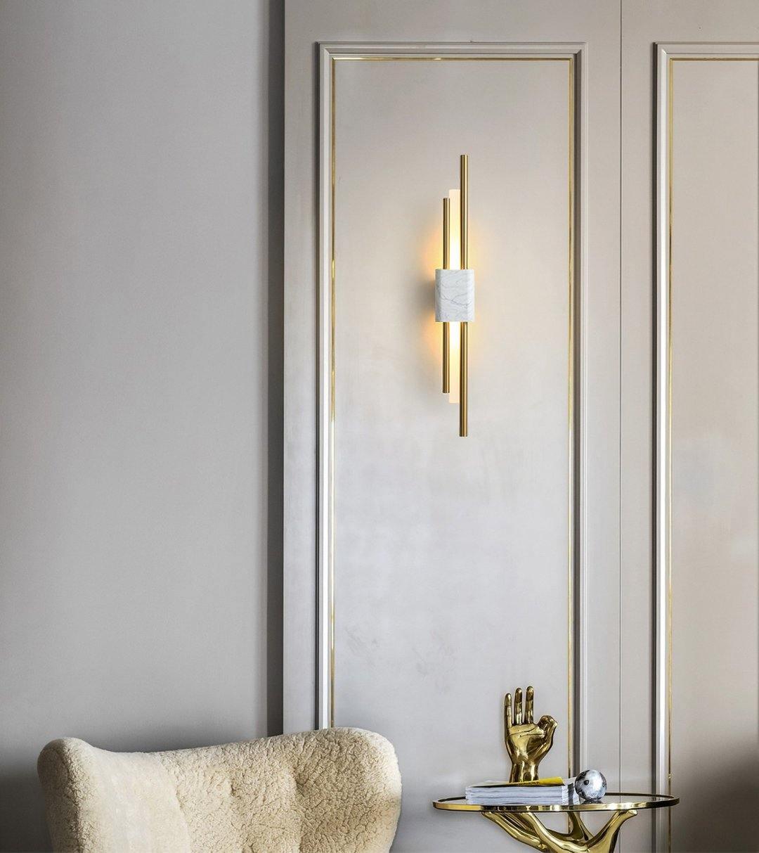 Lampa Ścienna Tanto