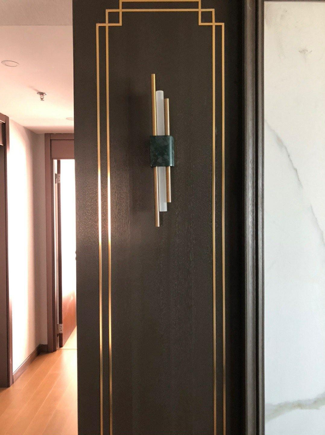 Lampa Ścienna Tanto