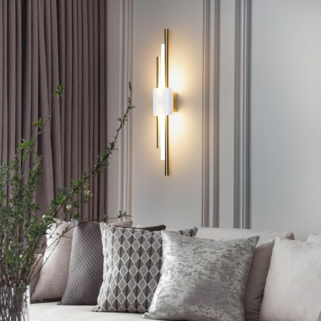 Lampa Ścienna Tanto