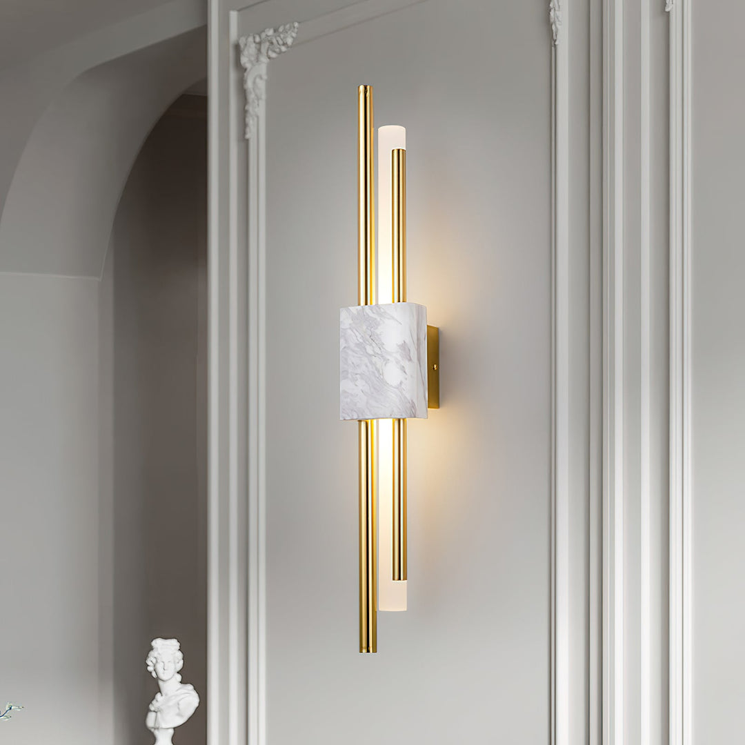 Lampa Ścienna Tanto