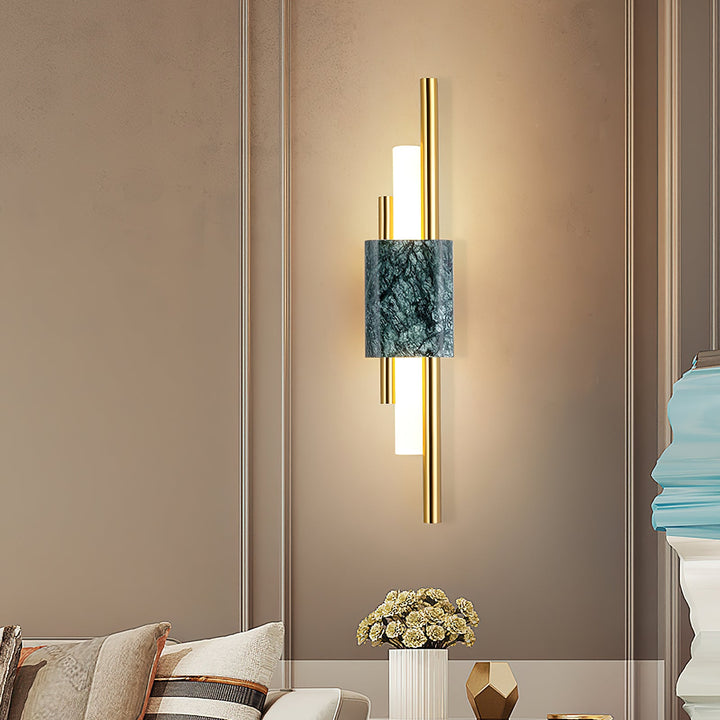 Lampa Ścienna Tanto