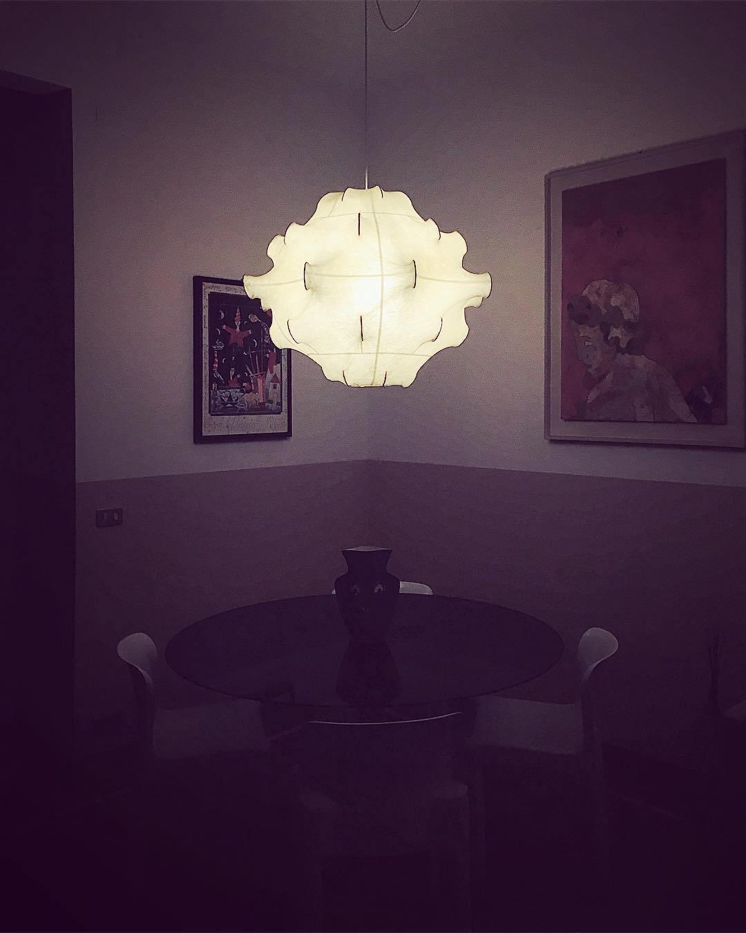Lampa wisząca Cocoon Bloom