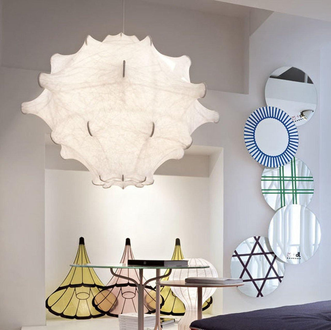 Lampa wisząca Cocoon Bloom