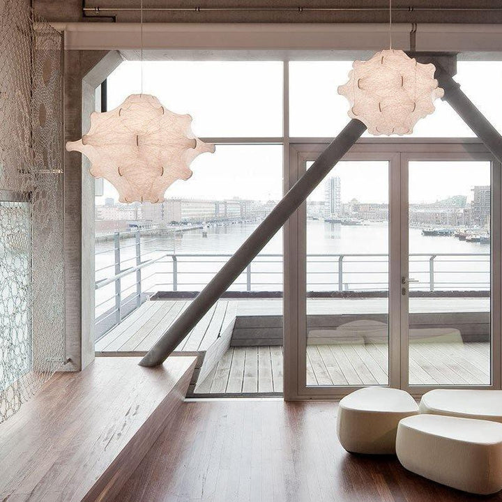 Lampa wisząca Cocoon Bloom