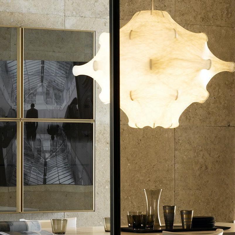 Lampa wisząca Cocoon Bloom