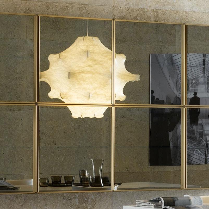 Lampa wisząca Cocoon Bloom