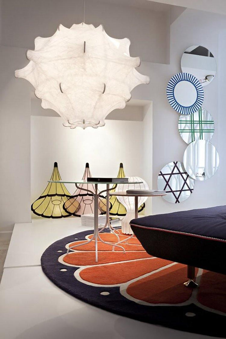 Lampa wisząca Cocoon Bloom