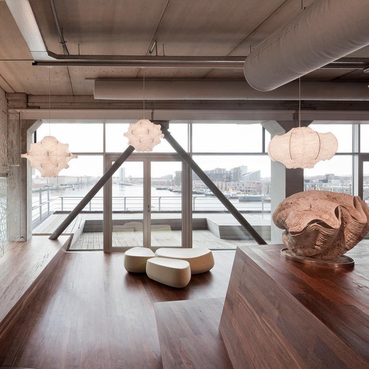 Lampa wisząca Cocoon Bloom