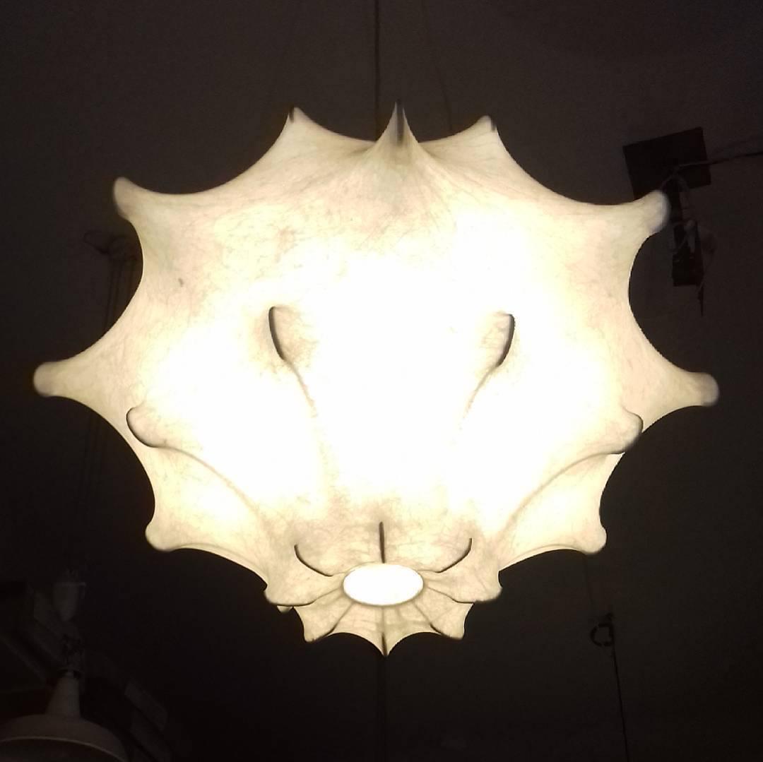 Lampa wisząca Cocoon Bloom