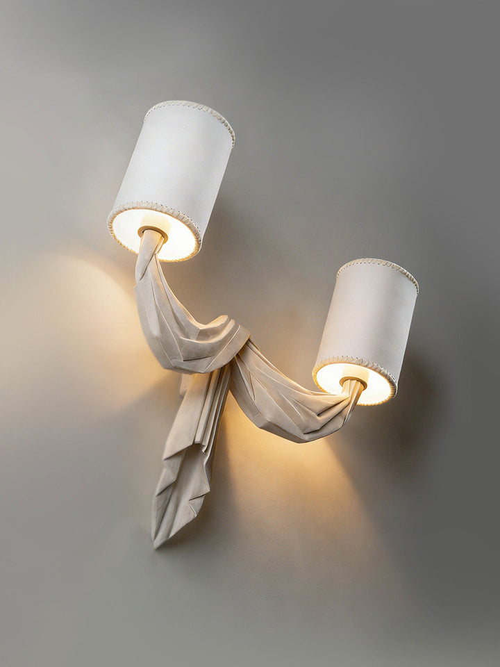 Lampa wisząca Alabaster Pebble Linear