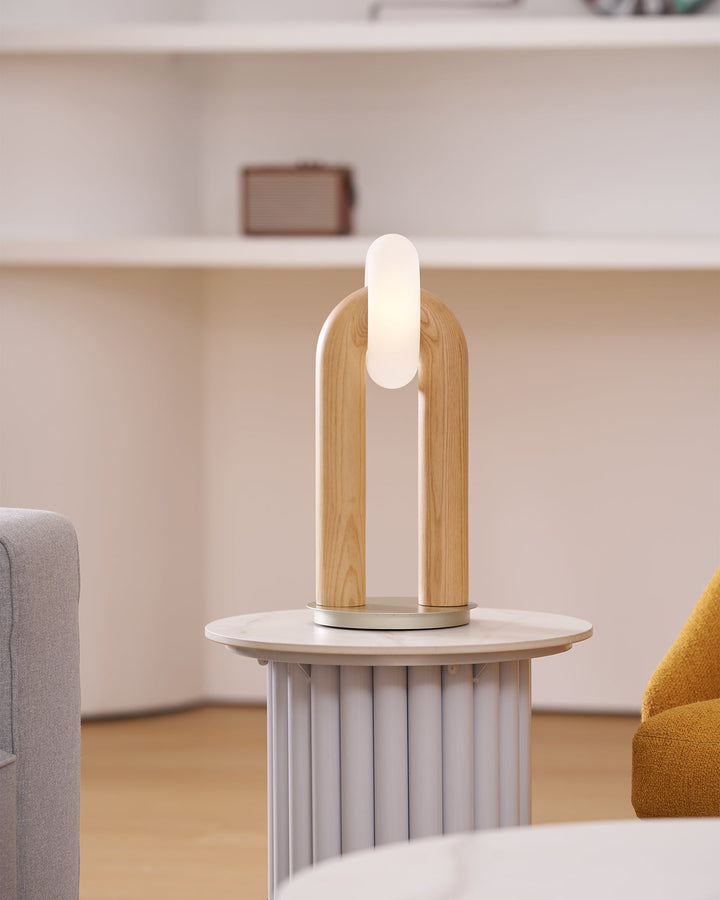 Lampa Stołowa Arcadia