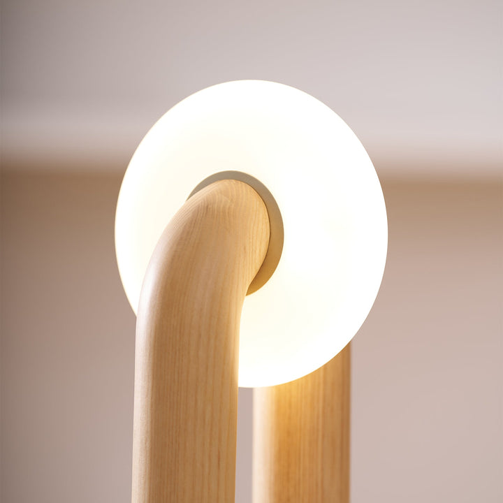 Lampa Stołowa Arcadia