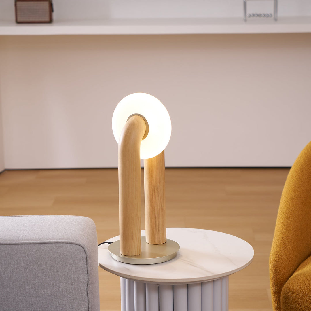 Lampa Stołowa Arcadia