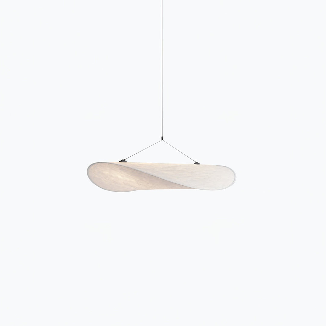 Lampa wisząca Tense Tyvek