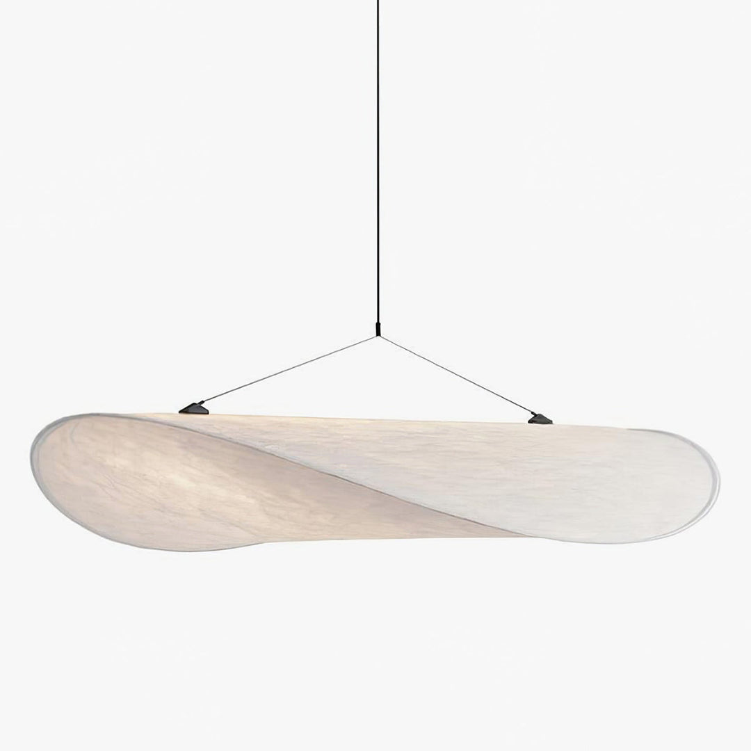 Lampa wisząca Tense Tyvek