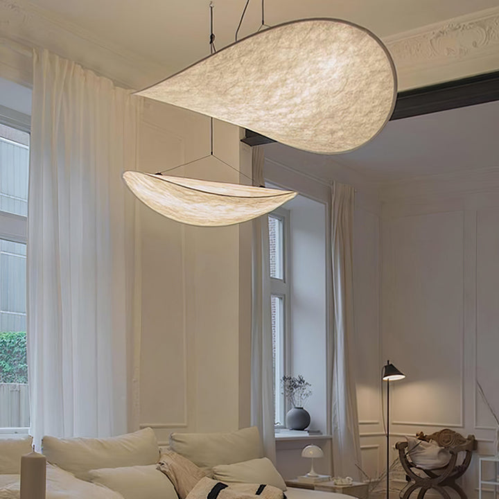 Lampa Wisząca Tense