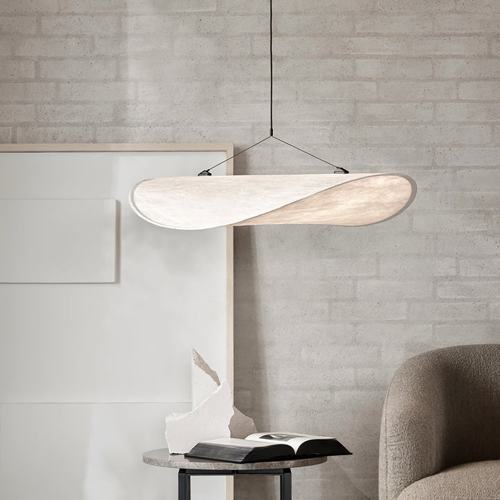 Lampa wisząca Tense Tyvek
