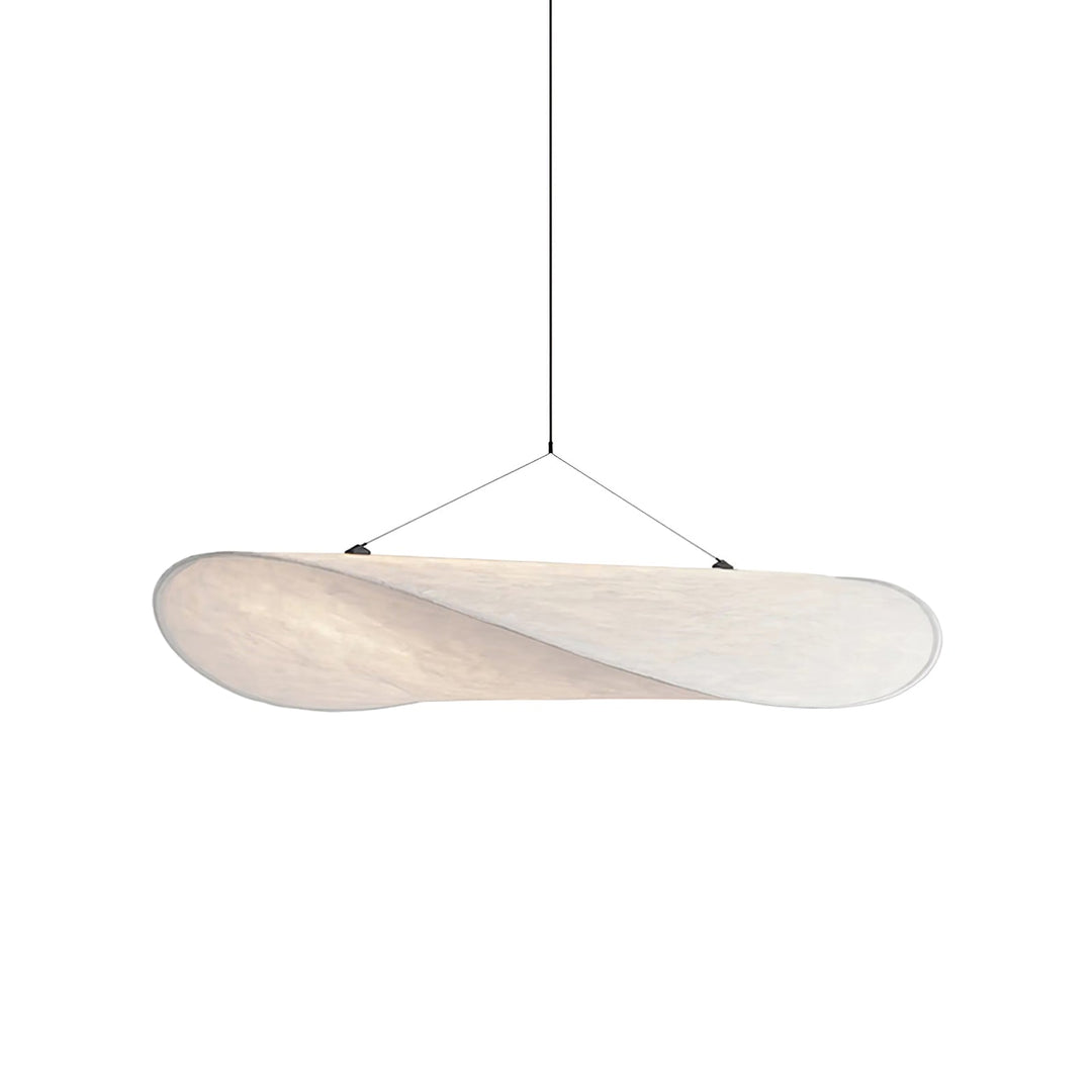 Lampa wisząca Tense Tyvek
