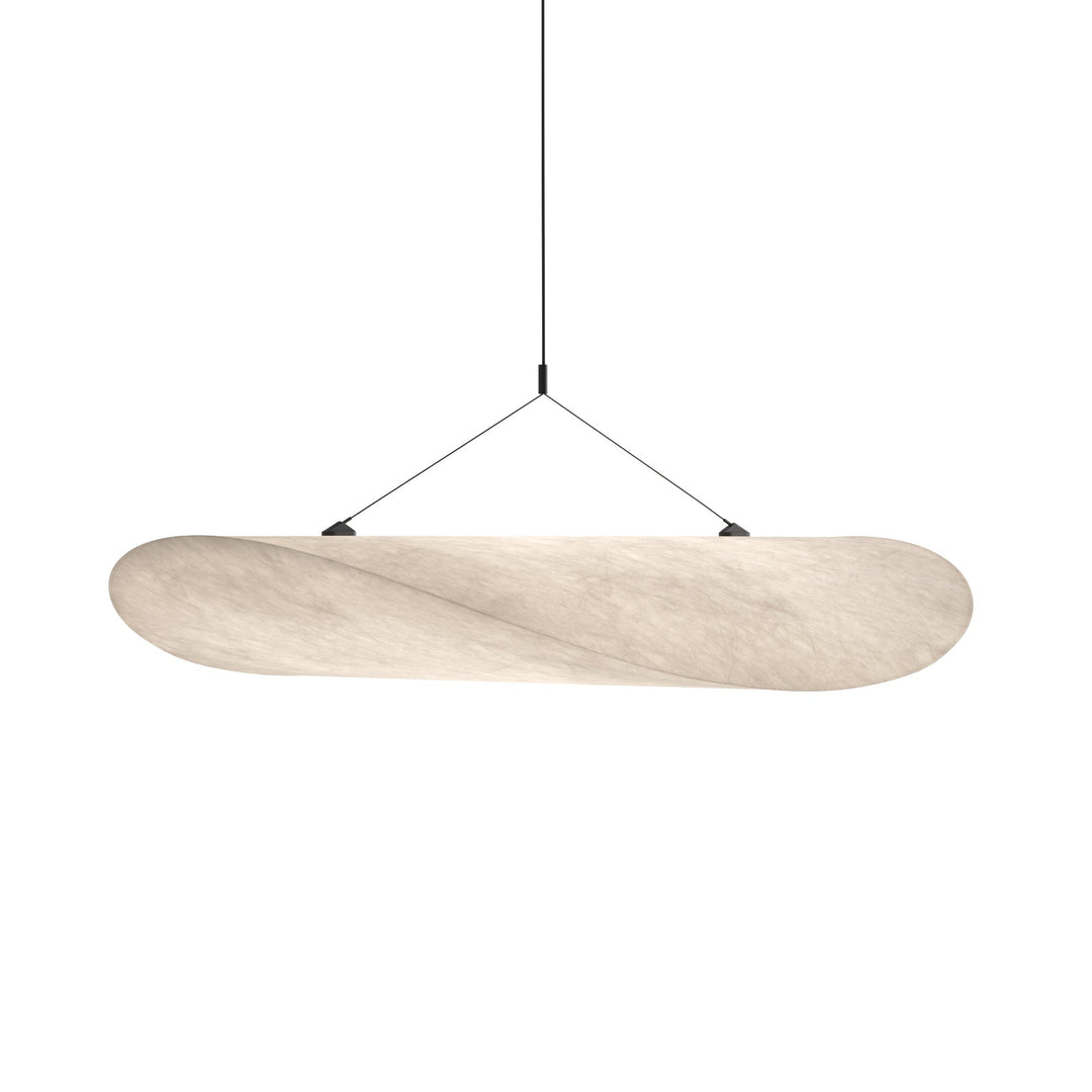 Lampa wisząca Tense Tyvek