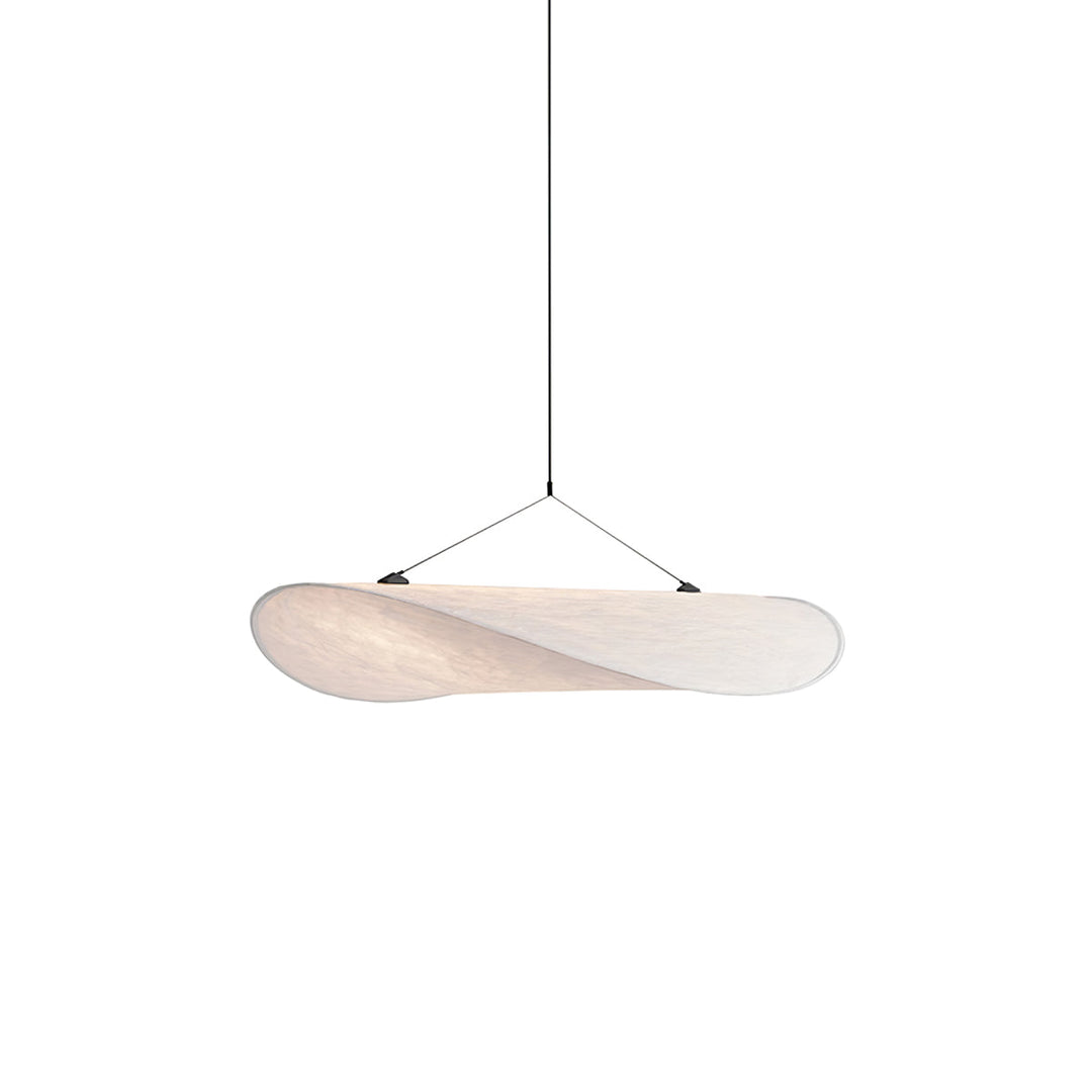 Lampa wisząca Tense Tyvek