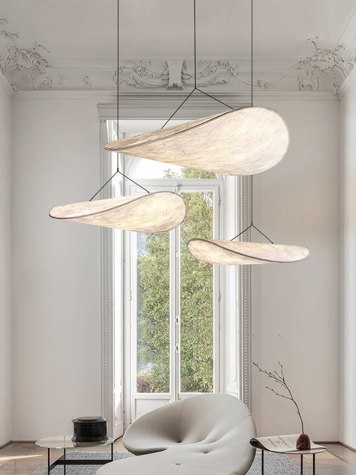 Lampa Wisząca Tense