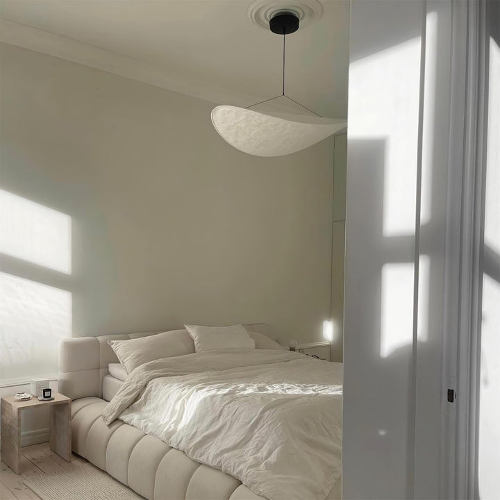 Lampa wisząca Tense Tyvek