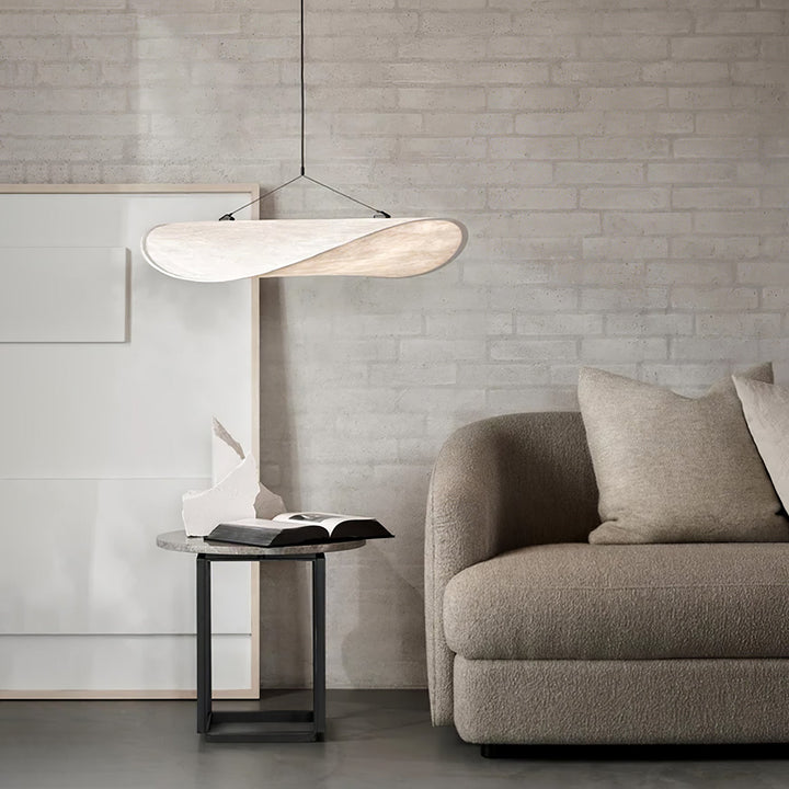 Lampa wisząca Tense Tyvek