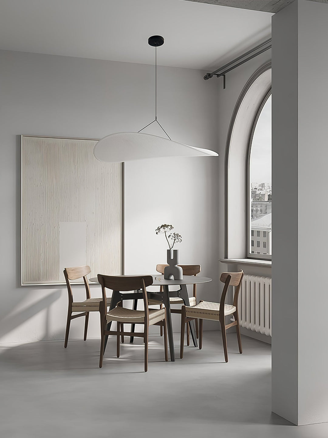 Lampa Wisząca Tense