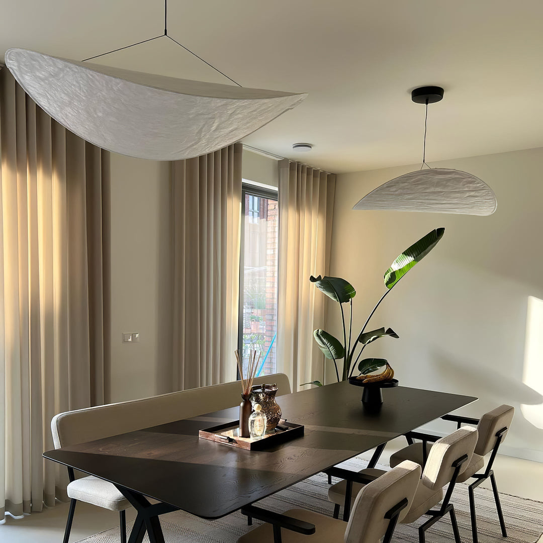 Lampa Wisząca Tense