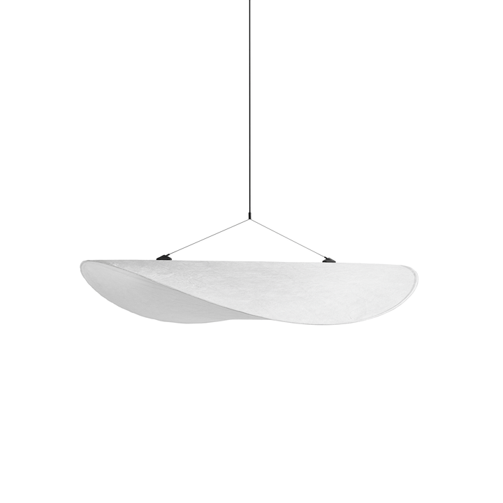 Lampa wisząca Tense Tyvek