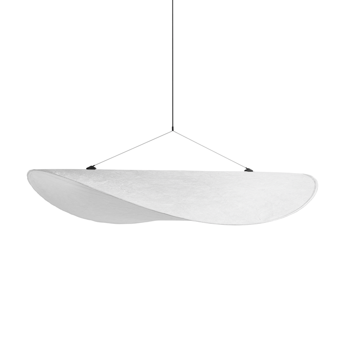 Lampa wisząca Tense Tyvek