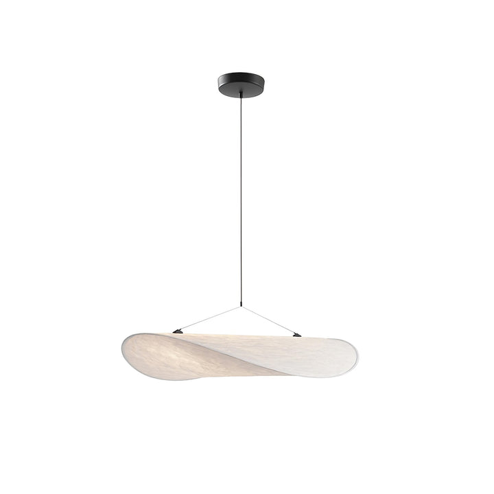 Lampa wisząca Tense Tyvek
