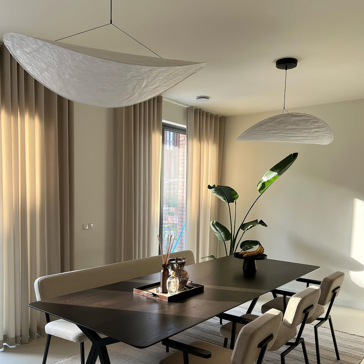 Lampa wisząca Tense Tyvek