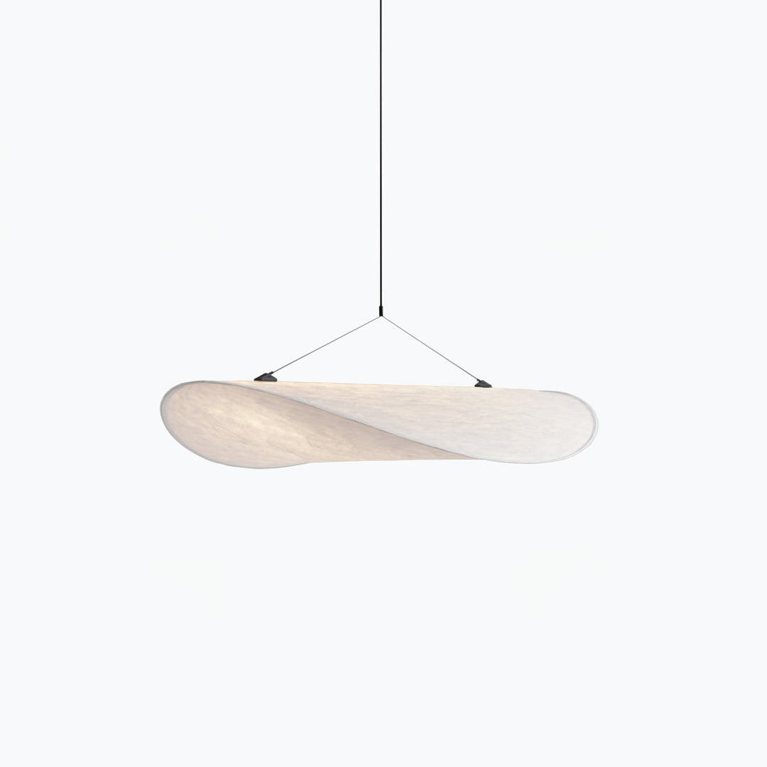 Lampa wisząca Tense Tyvek