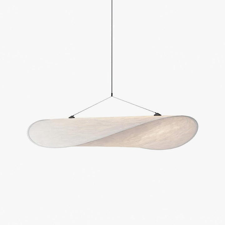 Lampa wisząca Tense Tyvek