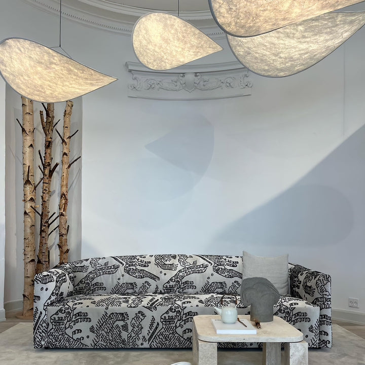 Lampa Wisząca Tense
