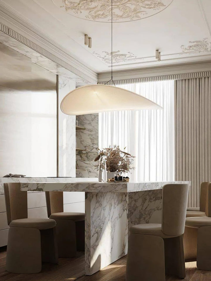 Lampa wisząca Tense Tyvek