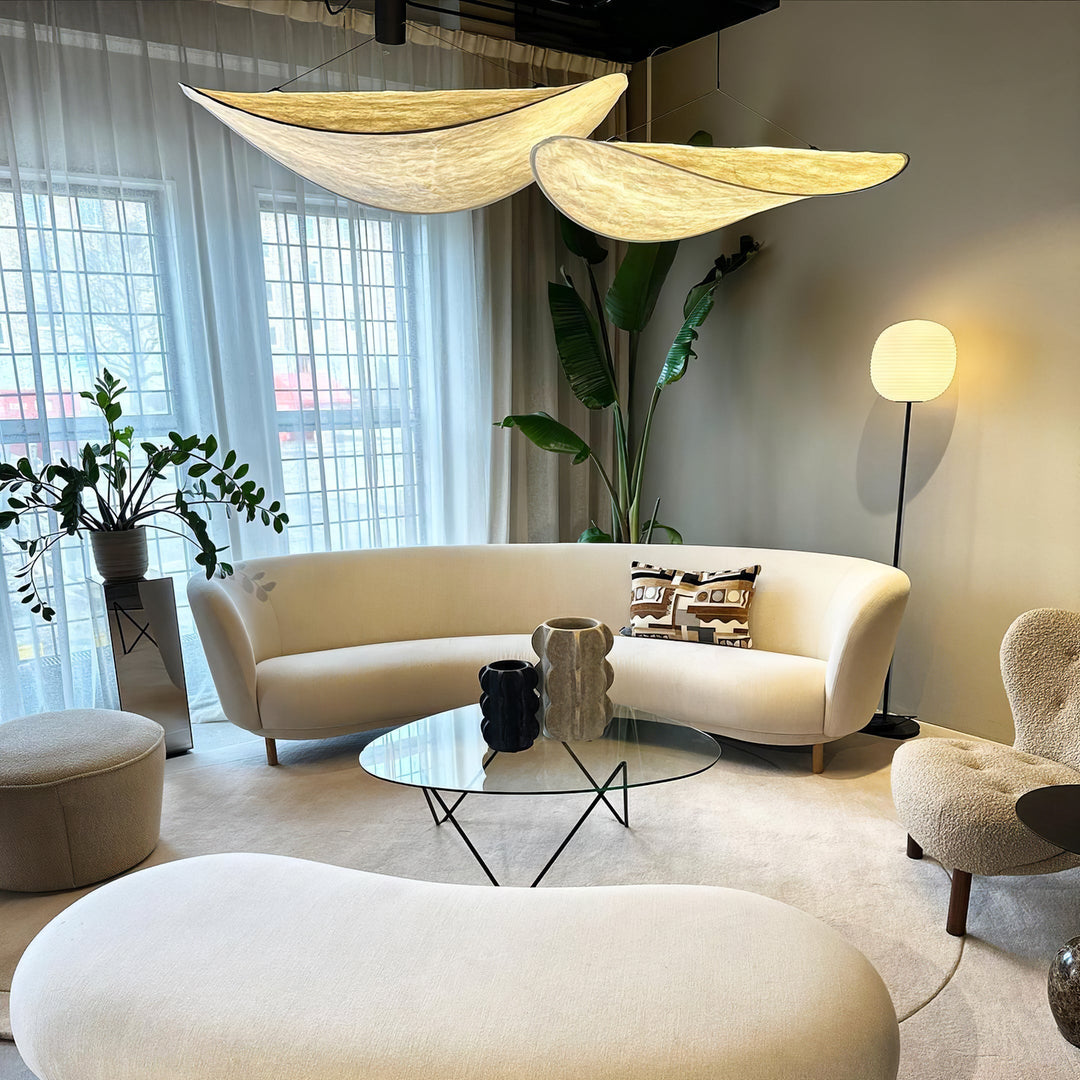 Lampa Wisząca Tense