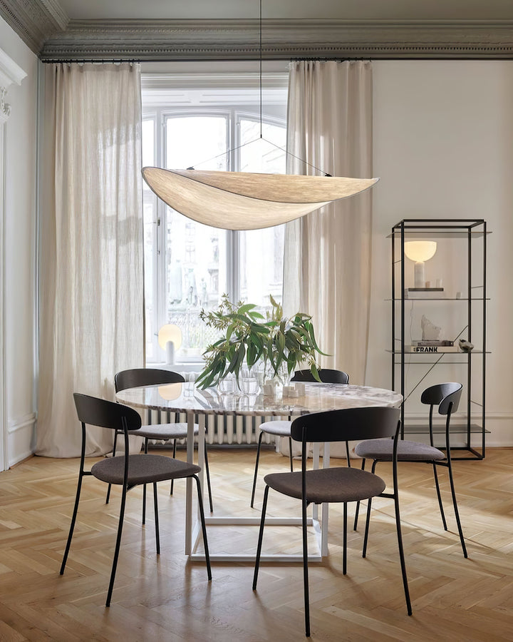 Lampa wisząca Tense Tyvek